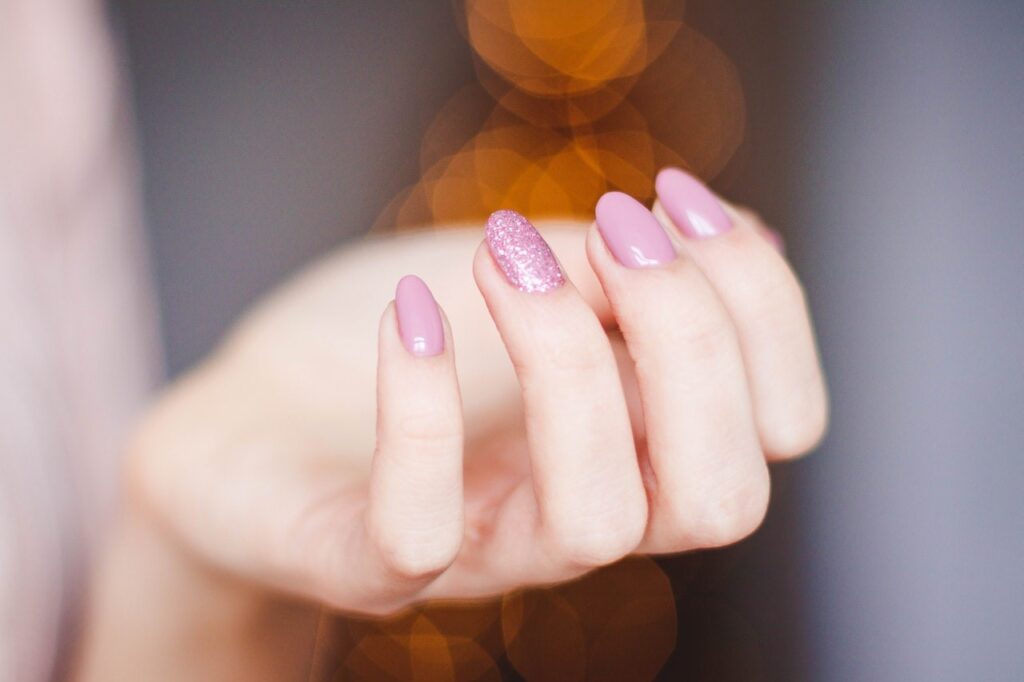 Top 5 Nail Designs That Give You a Classy Look